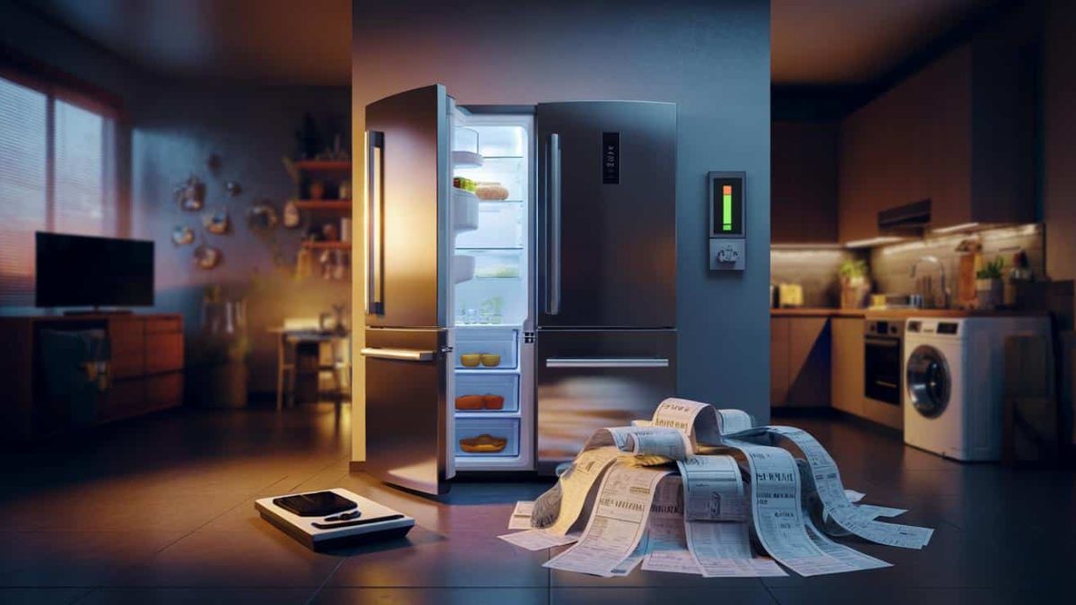 It Runs Day And Night: This Quiet Kitchen Appliance Is Blowing Up Your Power Bill
