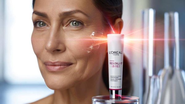 It smoothed my wrinkles in 7 days”: this L’Oréal serum claims laser-like results