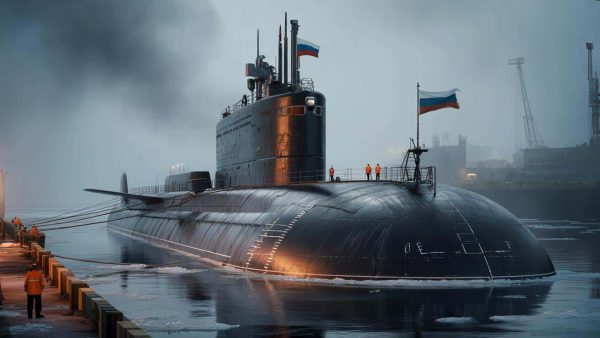 The Resurrection of the 28,000-Ton Nuclear Colossus: A 25-Year Odyssey to Revive the Terror of the Seas