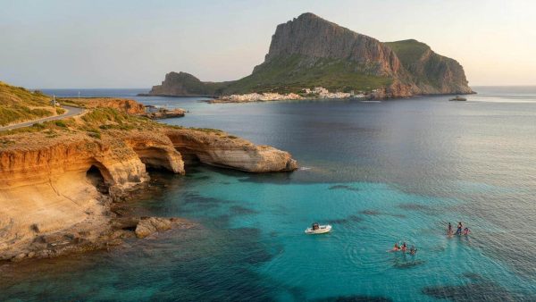 Italy: This Archipelago Is A Hidden Mediterranean Gem