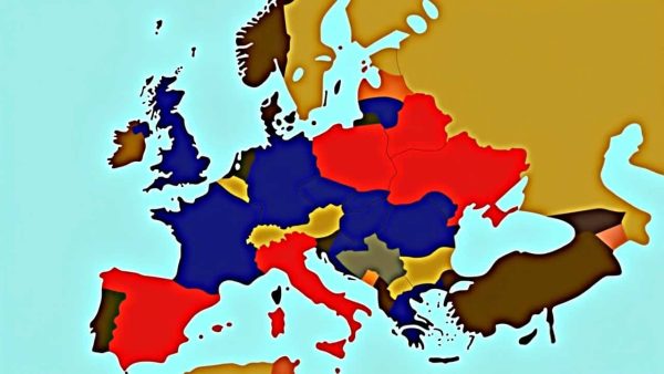 Shocking Revelation: China’s Factories in Europe Hire More Chinese Workers Than Locals