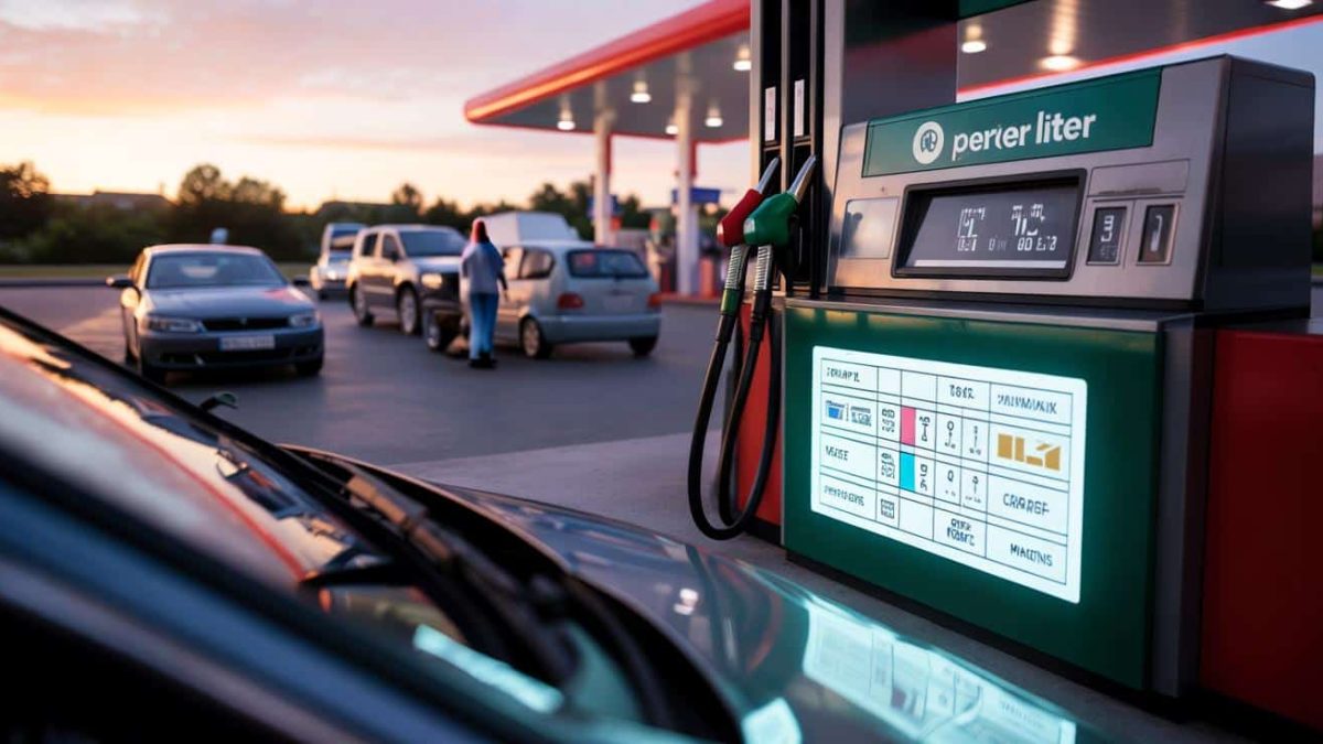 Shocking New Fuel Regulations at the Pump: What You Need to Know