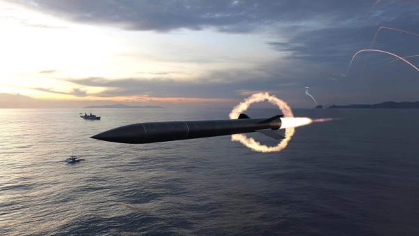 Shocking Revelation: Japan’s Secret Stealth Missile Redefines Asia’s Military Balance