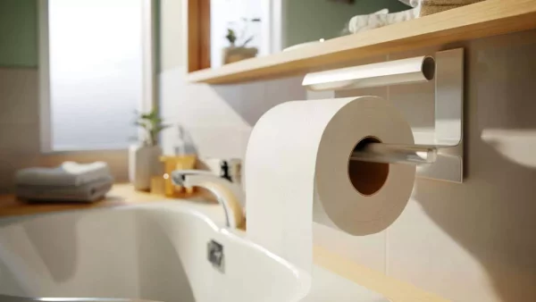 Shocking New Toilet Paper Hack That Will Change Your Life Forever!