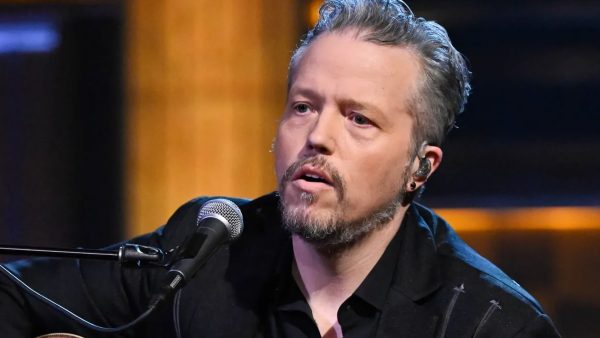 The Shocking Reveal: Jason Isbell and the 400 Unit’s Surprise 2026 Tour Dates You Won’t Believe!