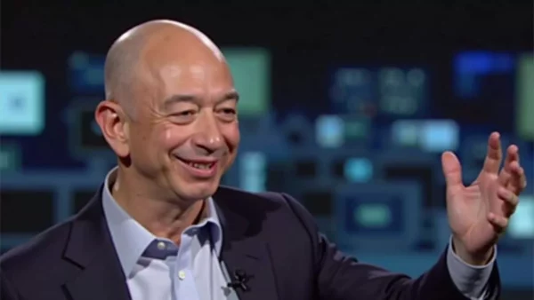 Shocking Prediction: Millions Will Live in Space in Just 20 Years, Says Jeff Bezos