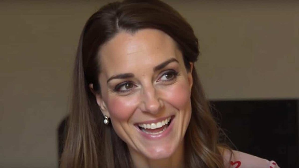 “Shock Diagnosis: Inside Kate Middleton’s Courageous Cancer Announcement”