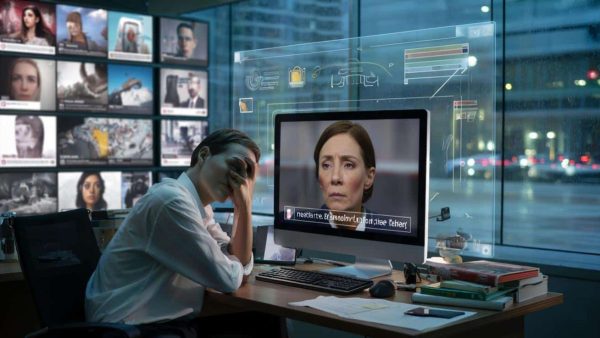 Shocking New AI Rules Are Changing Your Social Media Forever (You Won’t Believe This!)