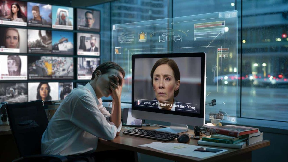 Shocking New AI Rules Are Changing Your Social Media Forever (You Won’t Believe This!)