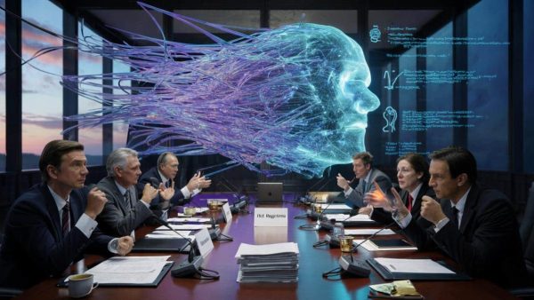 The Shocking Truth About How Governments Are Failing to Regulate AI – You Won’t Believe What’s Happening!