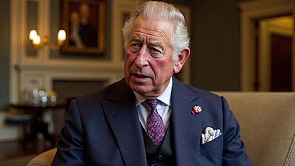 The King’s Cancer Battle: A Revealing Look Into Charles III’s Deeply Personal Journey