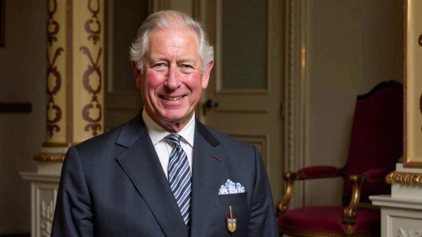 The Surprising Transformation of the “Crank” Prince into a Climate Change King