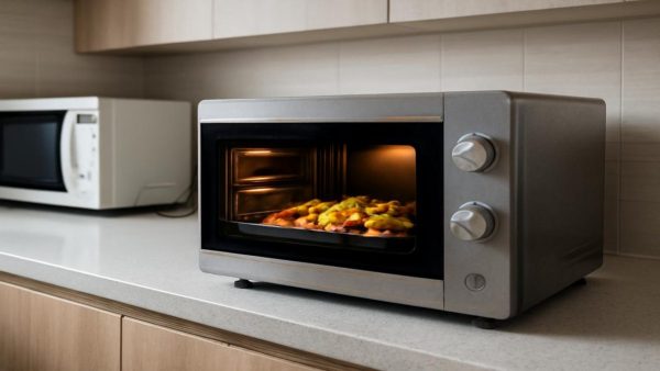A new kitchen device is poised to replace the microwave for good, and experts say it’s far more efficient after extensive testing