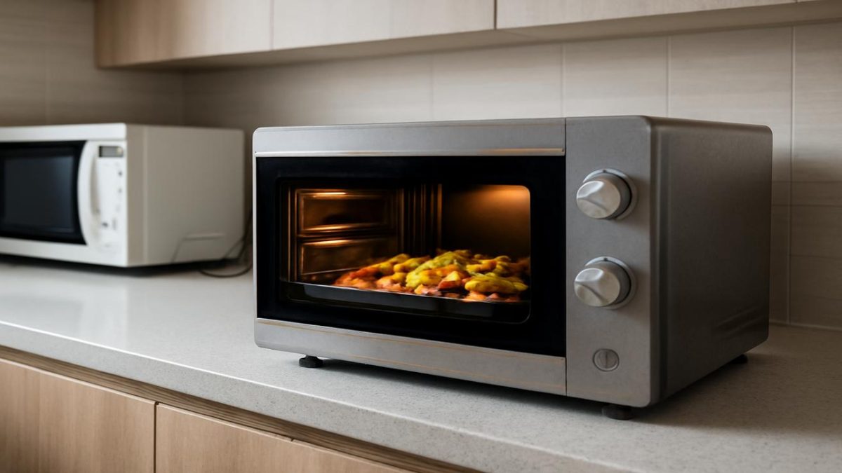 A new kitchen device is poised to replace the microwave for good, and experts say it’s far more efficient after extensive testing