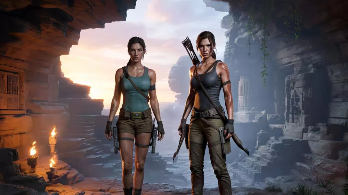 Lara Croft’s New Tomb Raider Era Shakes Up Gaming: What to Expect