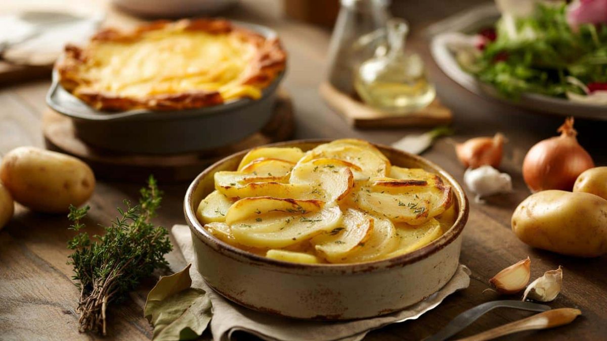 The Surprisingly Simple Dish That’s Winning Over French Foodies This Fall