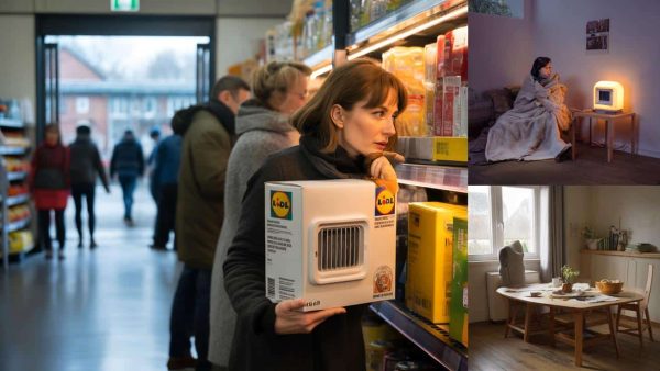 The Shocking Truth About Lidl’s “Martin Lewis-Approved” Gadget That’s Dividing Shoppers