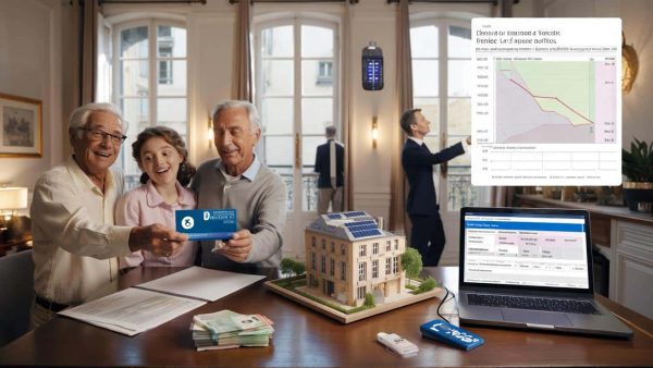 Lifetime gifting in 2026: how French families can pass on over €300,000 tax‑free before the deadline