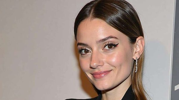 Light line colour is the biggest hair trend for spring-summer 2026