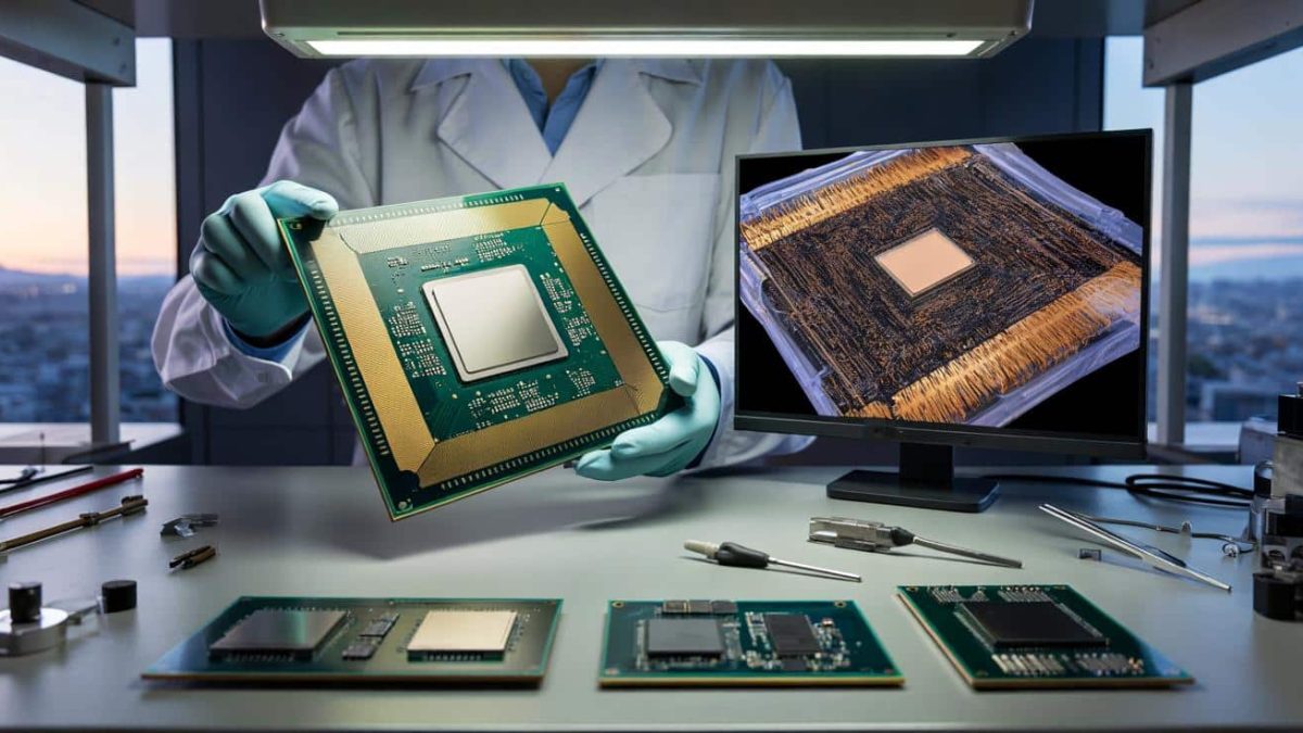 Little known fact: Japan controls 95% of this material vital for Nvidia’s AI chips, thanks to Ajinomoto