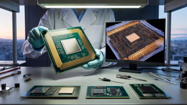 Little known fact: Japan controls 95% of this material vital for Nvidia’s AI chips, thanks to Ajinomoto