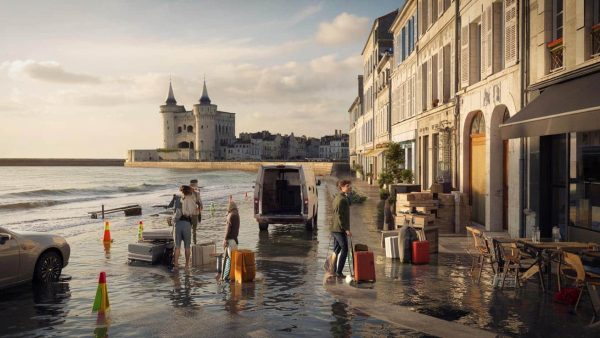 Living in this French city in 2030 could be far harder than you think: start planning your move