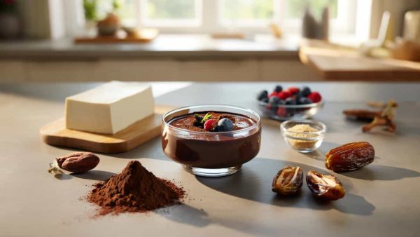 Longevity experts say there’s one dessert that boosts lifespan and helps fight disease