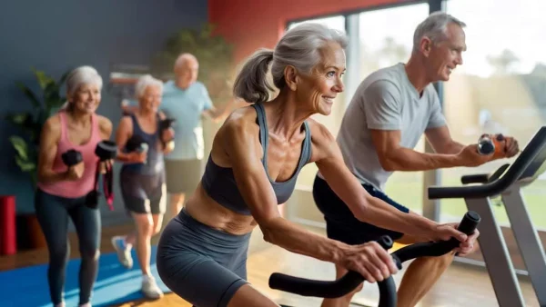 The Shocking Secrets to Shedding Pounds After 60: Fitness Hacks You’ve Never Heard Of