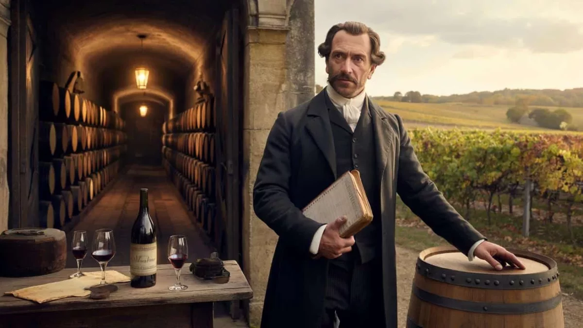 Uncovering the Secret Genius Behind Burgundy’s Wine Revolution