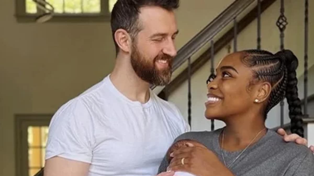 The Miraculous Journey of Love Is Blind Couple’s Newborn: What You Need to Know About Baby Ezra