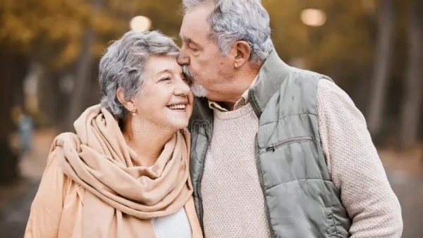 Elderly Man’s Weekend Love Rekindled, but Weekdays Left Him Lonely and Branded Selfish by Children