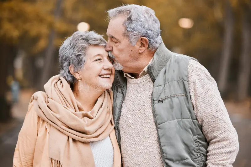 Elderly Man’s Weekend Love Rekindled, but Weekdays Left Him Lonely and Branded Selfish by Children