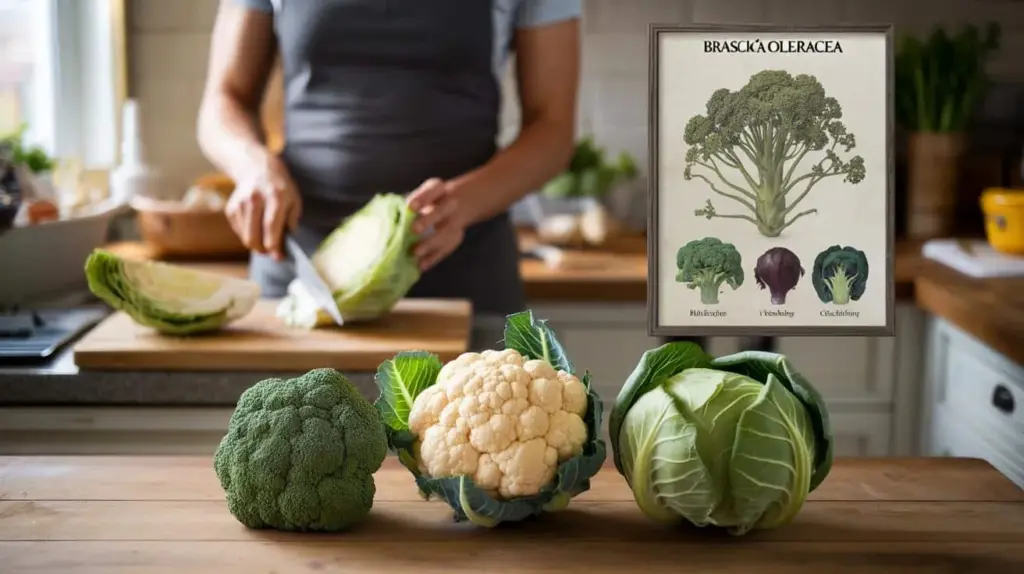 The Shocking Truth About Broccoli, Cauliflower, and Cabbage You Need to Know