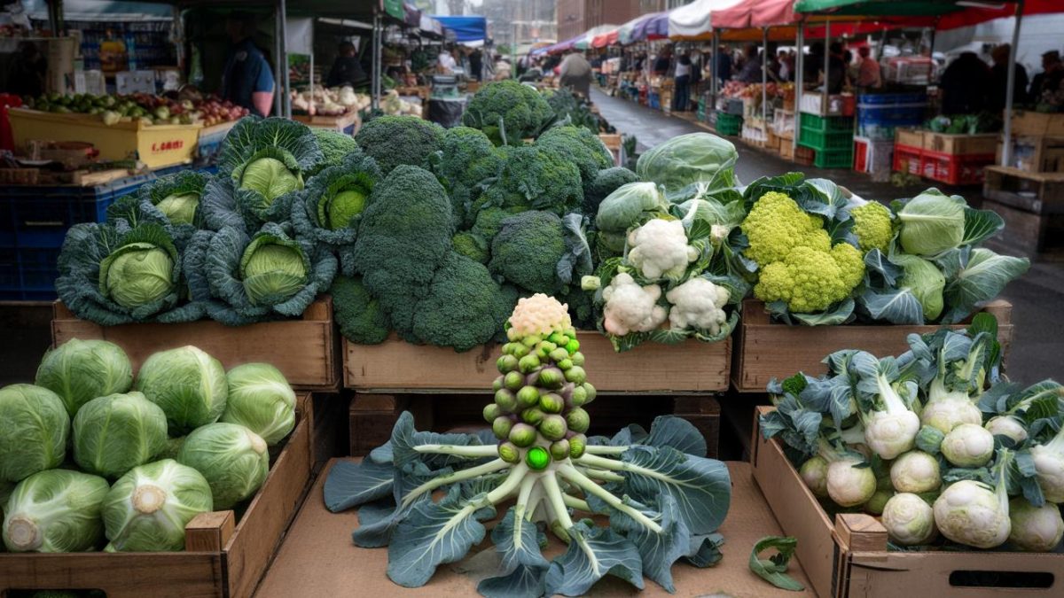 The Surprising Secret Behind the Humble Vegetable You Thought You Knew