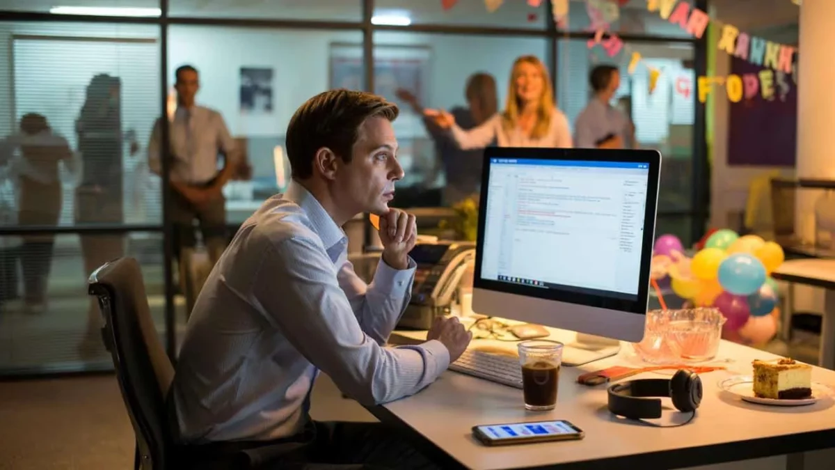 The Shocking Truth About Emotional Numbness: The Silent Killer of Productivity