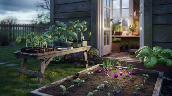March Is The Make-Or-Break Moment For These Seedlings – Yet Many Gardeners Still Miss It