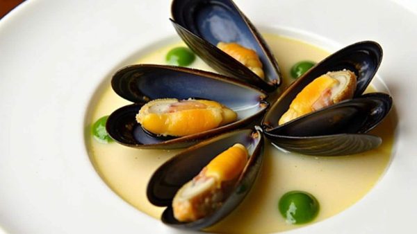 The Shocking Secret to Perfectly Tender Mussels (No Water Added!)