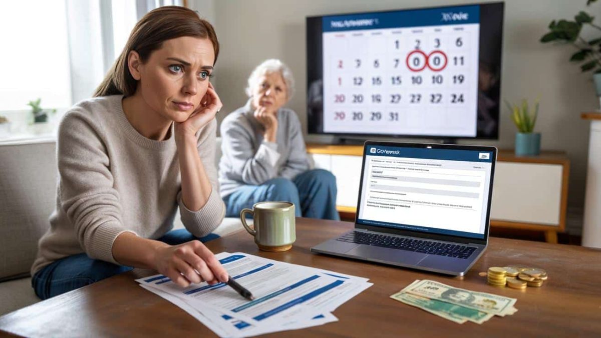 Martin Lewis urges UK households to secure the £82 power of attorney before the 17 November deadline