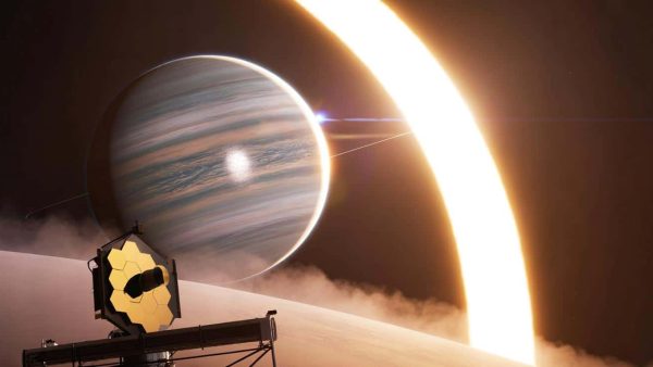 The Shocking Alien Planet That’s Brighter Than Its Own Star – You Won’t Believe Why
