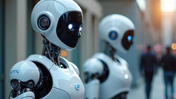Meet “the French billion‑dollar exception” putting France on the global robotics map