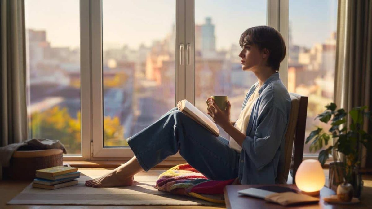 The Surprising Benefits of Solitude: Why Being Alone Can Be a Gift for Your Mental Health