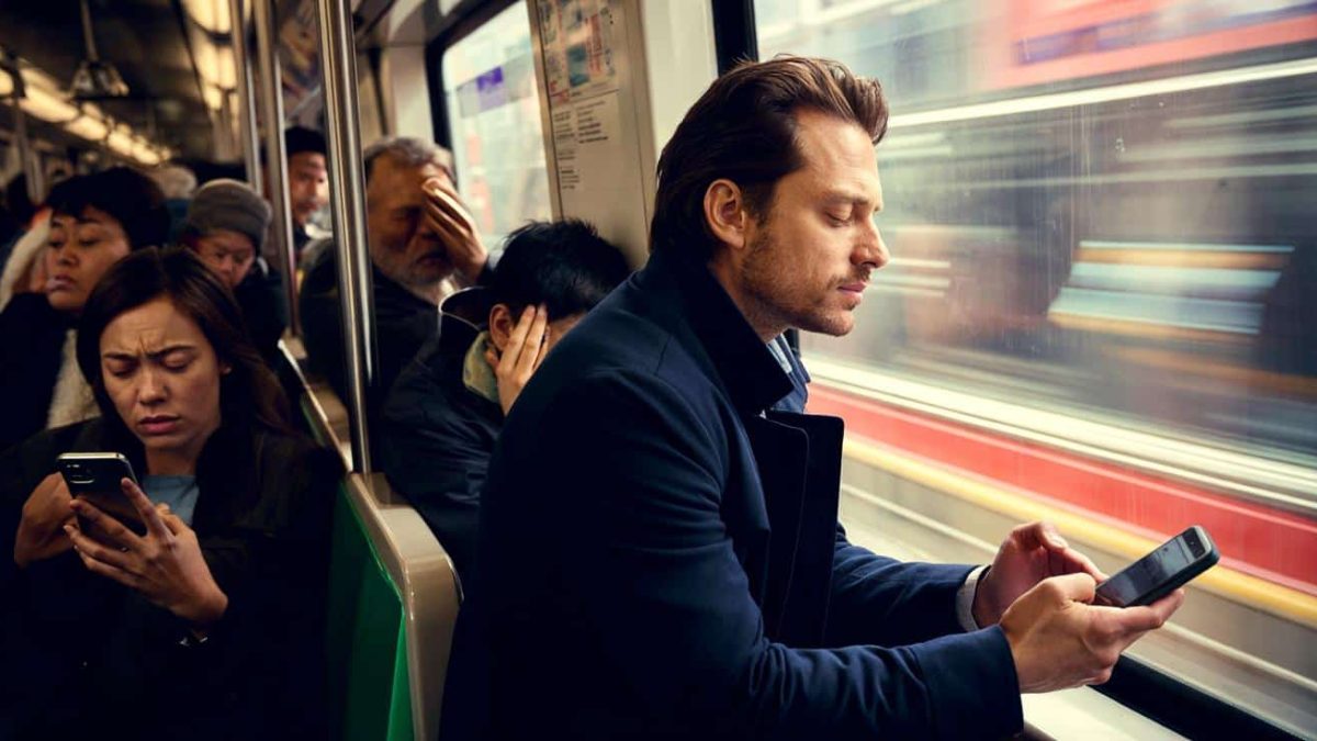The Secret to Emotional Stability: Experts Reveal the Mindset of the Calmest Adults