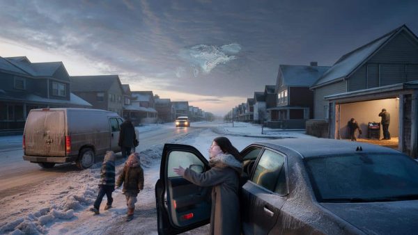 Shocking Arctic Breakdown Could Happen Sooner Than You Think – Experts Warn of Devastating Consequences