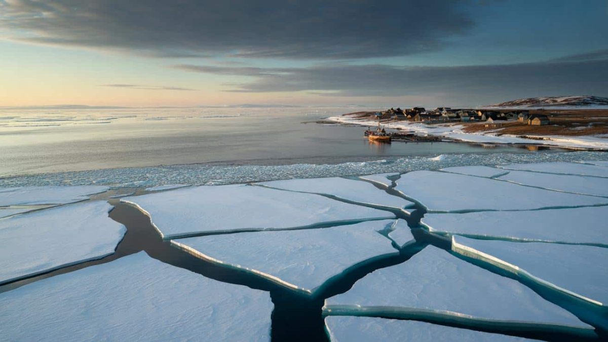 Meteorologists warn early March signals suggest the Arctic is entering uncharted territory