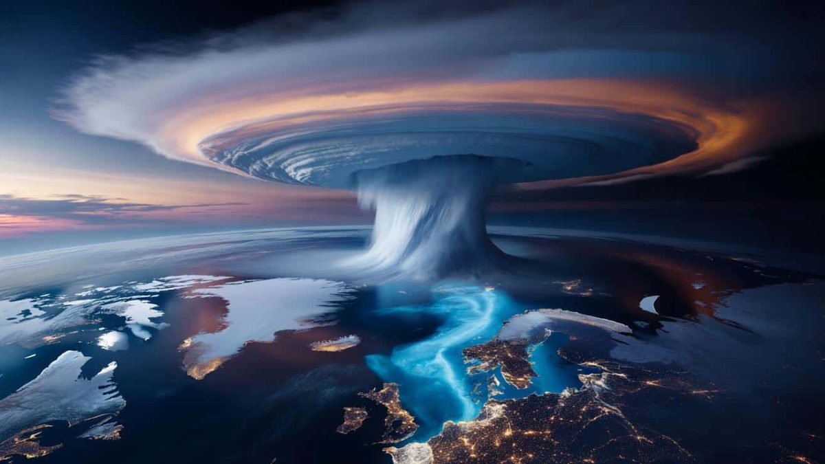 Shocking Revelation: The Arctic Is on the Verge of a Catastrophic Collapse – What You Need to Know Now