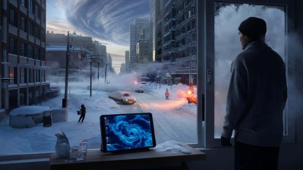 Meteorologists warn February may begin with an Arctic breakdown that defies historical comparisons