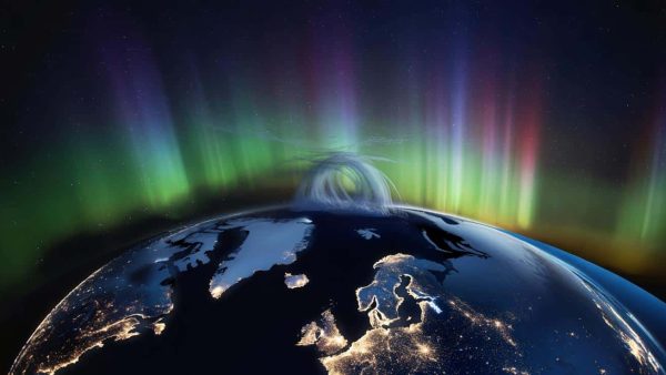 The Arctic’s Shocking Transformation: Meteorologists Warn of Imminent Atmospheric Instability