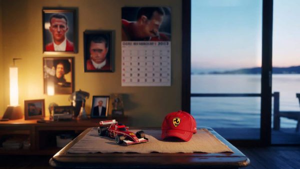 The Shocking Truth Behind Michael Schumacher’s Heartbreaking Seclusion