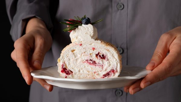 The Shocking French Chef Reinvention That’s Making Yogurt Cakes Irresistible