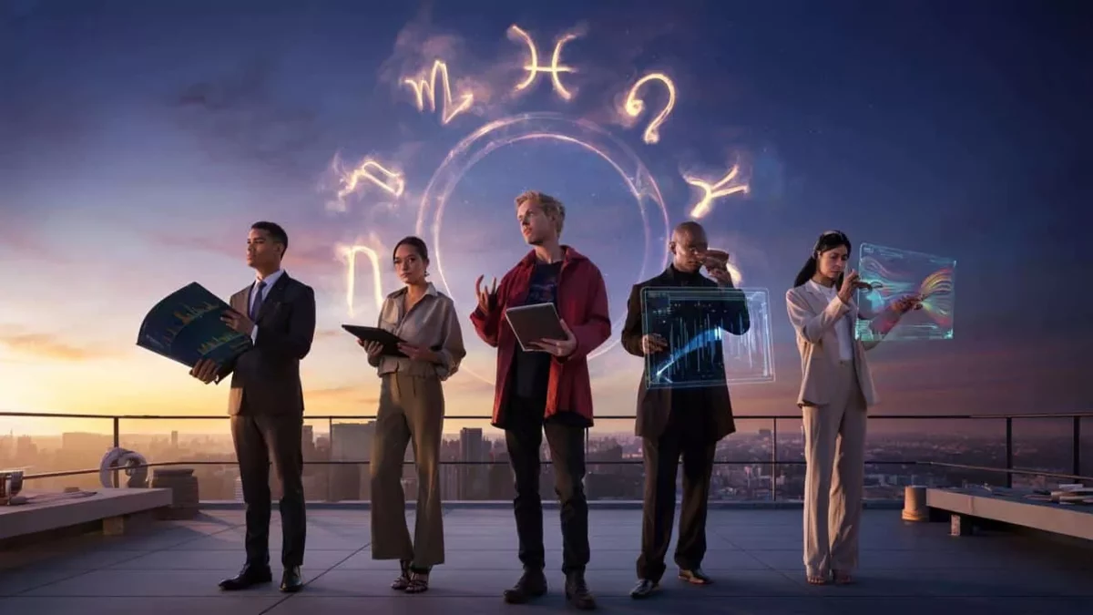 The Shocking Astrological Secrets Unlocking Wealth and Success in 2026